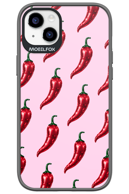 Chili Babe 2.0 - Apple iPhone 14 Plus