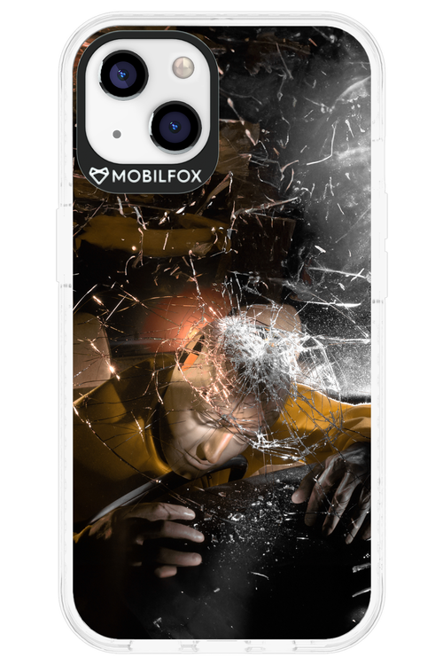 Final Impact 2.0 - Apple iPhone 13