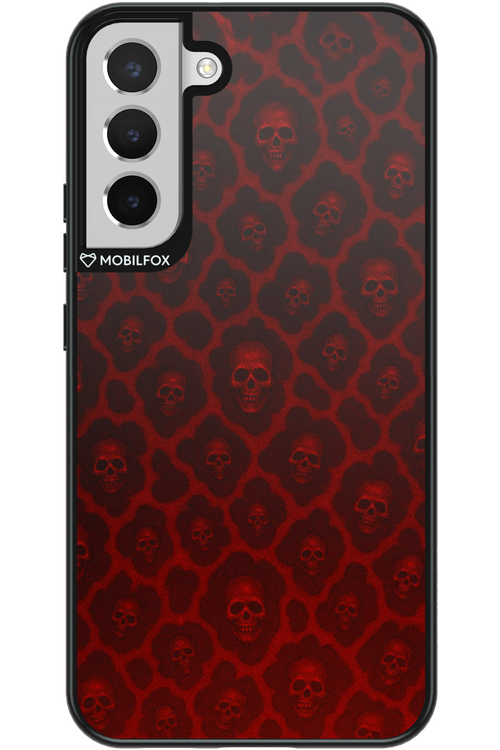 Skullpard 2.0 - Samsung Galaxy S22+