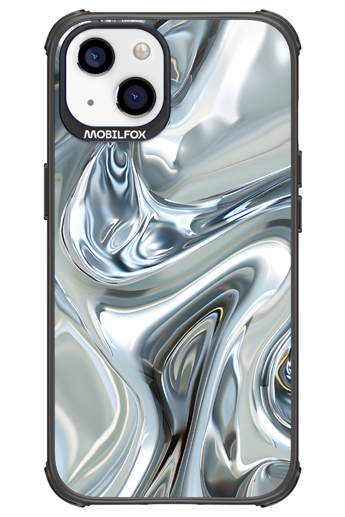 True Silver 2.0 - Apple iPhone 13