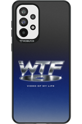 W T F 2.0 - Samsung Galaxy A73