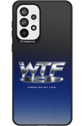 W T F 2.0 - Samsung Galaxy A73