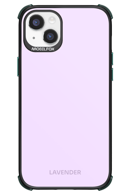 LAVENDER - FS2 - Apple iPhone 14 Plus