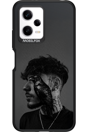 RAVEN 2.0 - Xiaomi Redmi Note 12 5G