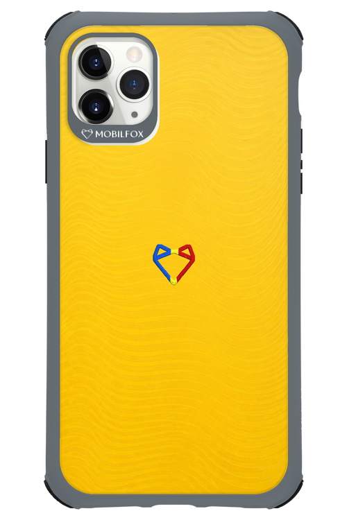 Romania 2.0 - Apple iPhone 11 Pro Max