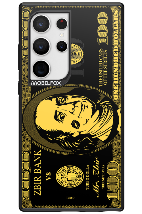 Mobilfox Bank - Samsung Galaxy S24 Ultra