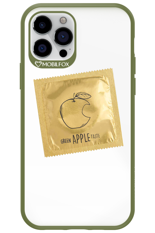 Safety Apple 2.0 - Apple iPhone 12 Pro