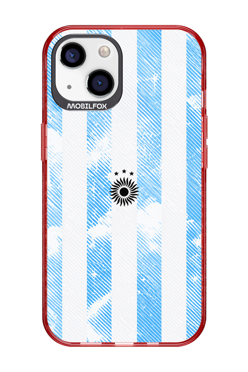 Argentina 2.0 - Apple iPhone 13