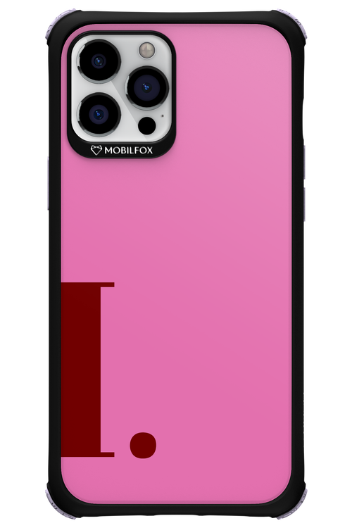 I (Sorbet) 2.0 - Apple iPhone 12 Pro Max