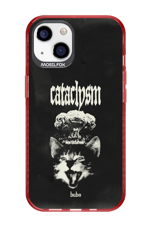 CATACLYSM - Apple iPhone 13