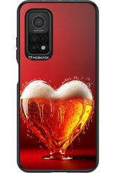 Toast to Love - Xiaomi Mi 10T 5G