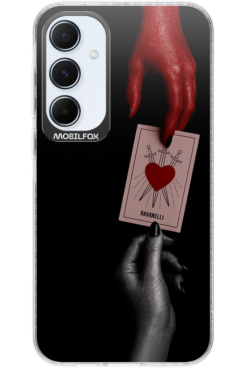Ravanelli 2 2.0 - Samsung Galaxy A55