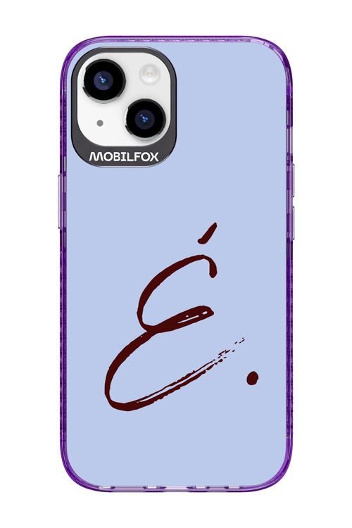(Jellyfish Presso) E II 2.0 - Apple iPhone 14