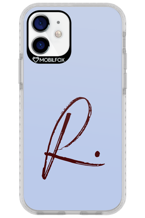 (Jellyfish Presso) R 2.0 - Apple iPhone 12