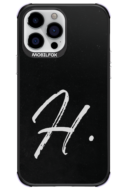 (Off Space) H 2.0 - Apple iPhone 13 Pro Max