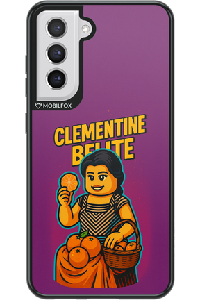 Clementine Belite Lego 2.0 - Samsung Galaxy S21 FE