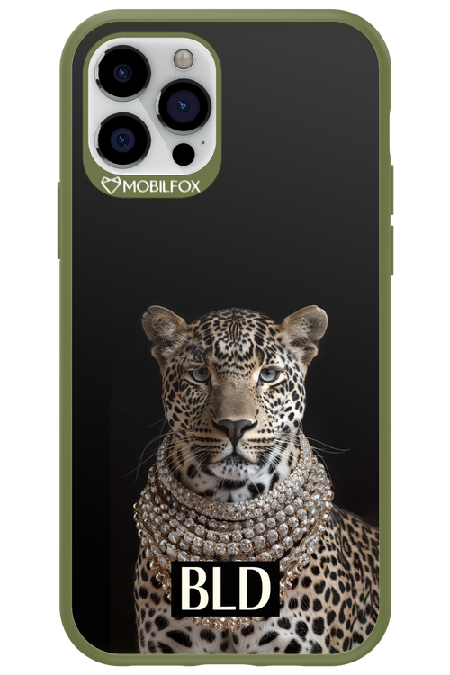 BLD LEO 2.0 - Apple iPhone 12 Pro