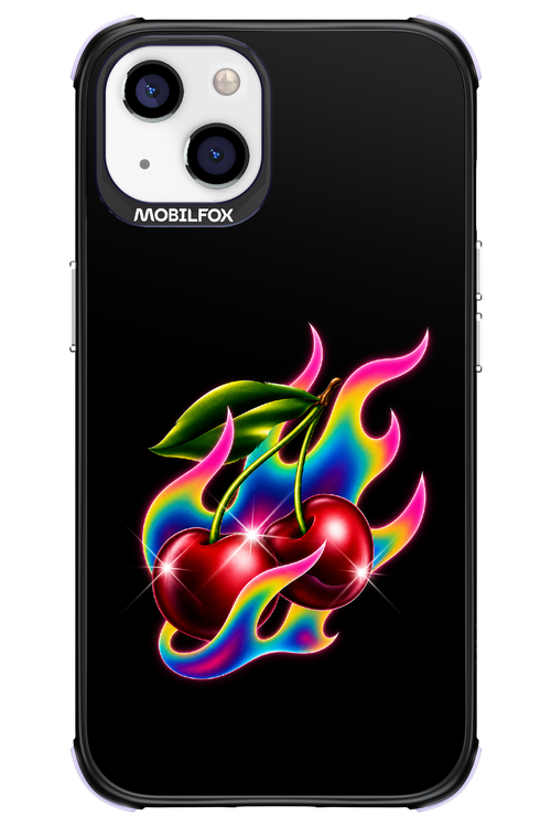 Flamin Hot Cherry 2.0 - Apple iPhone 13
