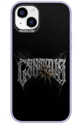 Web Centaur Logo Spider 2.0 - Apple iPhone 15 Plus