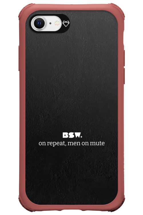 BSW FourSeasons 7 2.0 - Apple iPhone SE 2022