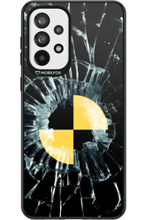 Shattered Proof - Samsung Galaxy A73