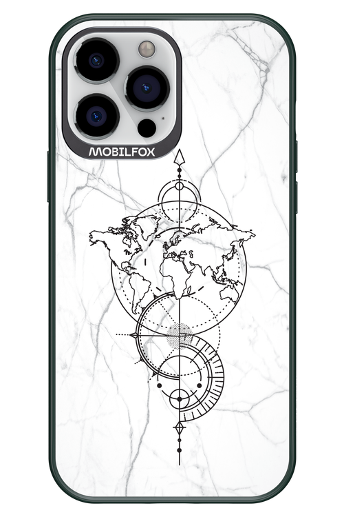 Compass 2.0 - Apple iPhone 13 Pro Max