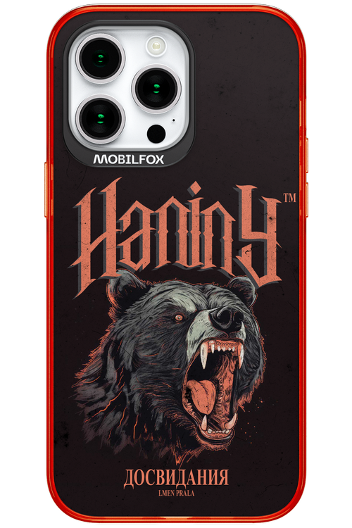 Slavic Prala - Apple iPhone 15 Pro Max