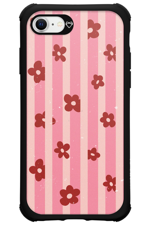 Flower Powerr 2.0 - Apple iPhone SE 2022