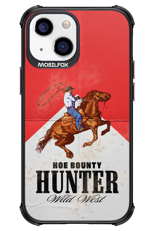 HOE BOUNTY HUNTER 2.0 - Apple iPhone 13 Mini
