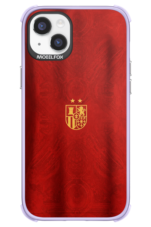 Spain II 2.0 - Apple iPhone 14 Plus