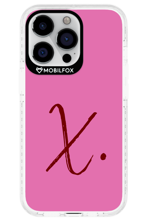 (Sorbet) X 2.0 - Apple iPhone 13 Pro