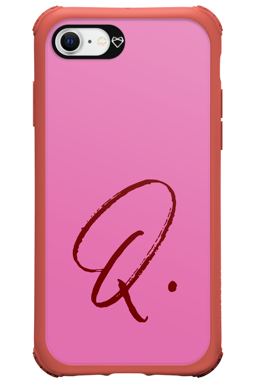 (Sorbet) Q 2.0 - Apple iPhone SE 2022