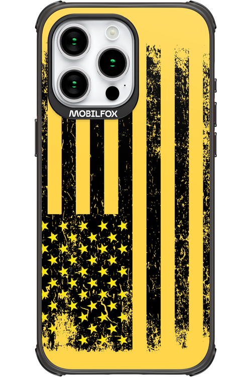 Impact Stripes 2.0 - Apple iPhone 15 Pro Max