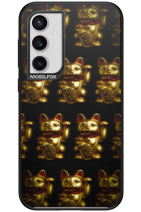 Gold Luck 2.0 - Samsung Galaxy S23 FE