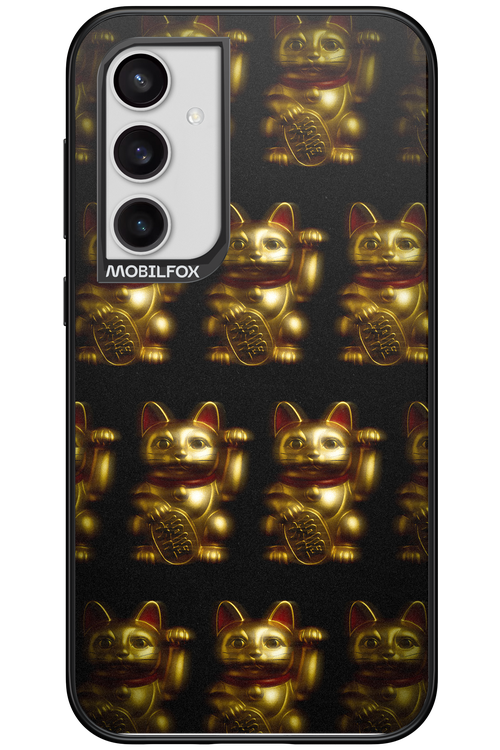 Gold Luck 2.0 - Samsung Galaxy S23 FE