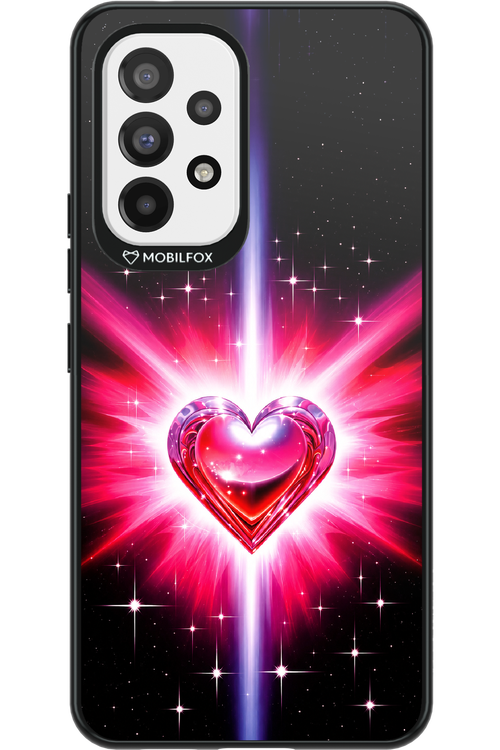 Bright Heart 2.0 - Samsung Galaxy A53