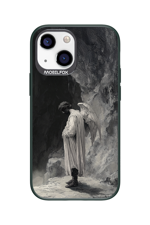 INGER Cover 2.0 - Apple iPhone 13 Mini