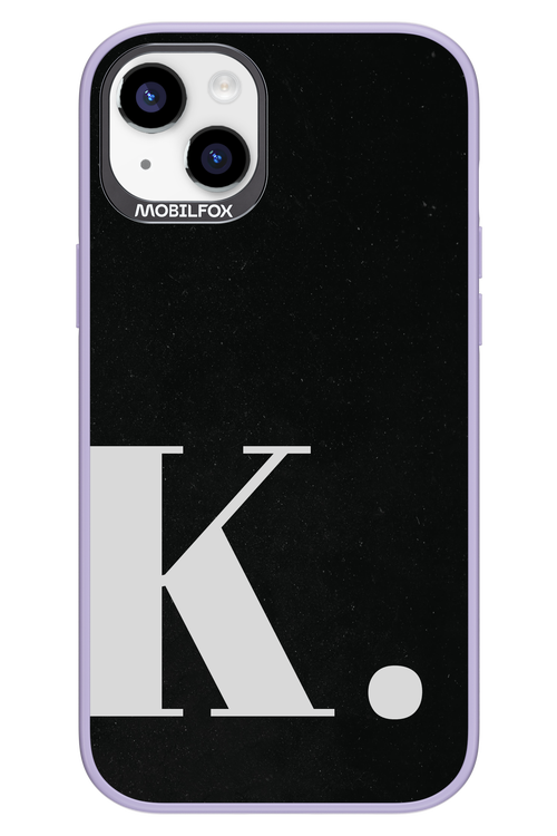K (Off Space) 2.0 - Apple iPhone 14 Plus