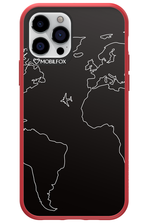 Worldview - Apple iPhone 12 Pro