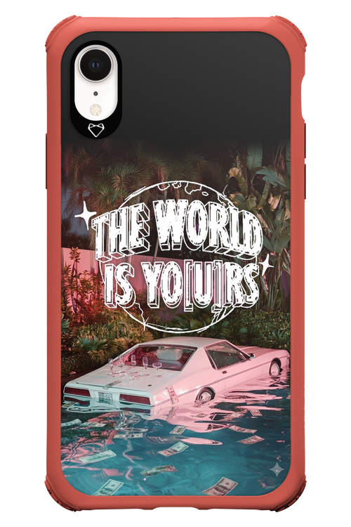 Miami 2.0 - Apple iPhone XR