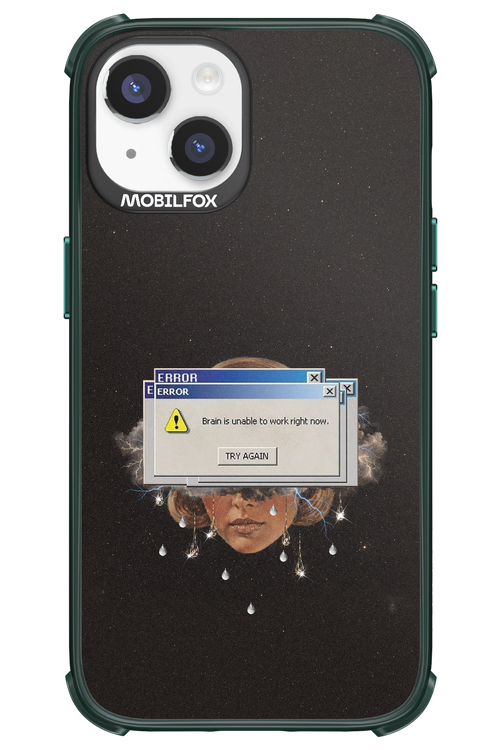Out of Mind 2.0 - Apple iPhone 14