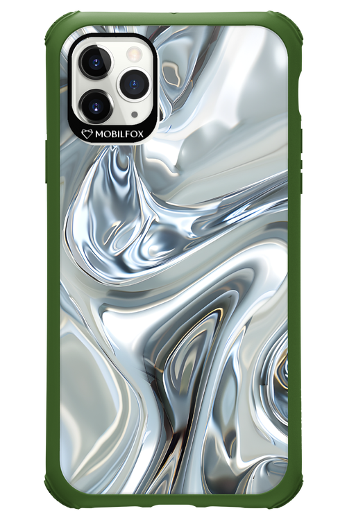 True Silver 2.0 - Apple iPhone 11 Pro Max