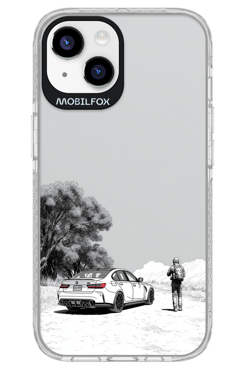 Dreamland 2.0 - Apple iPhone 14