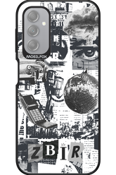 ZBIR MAGAZINE 2.0 - Samsung Galaxy A14