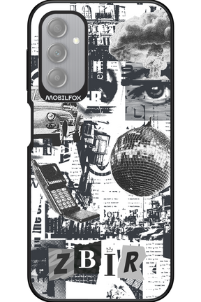 ZBIR MAGAZINE 2.0 - Samsung Galaxy A14