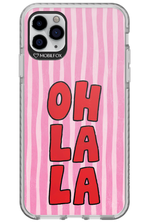 OHLALA 2.0 - Apple iPhone 11 Pro Max