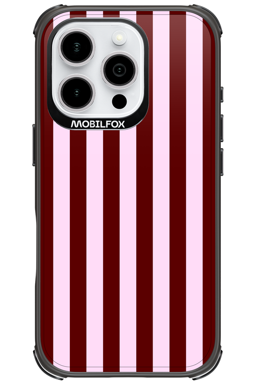 Circus Romance 2.0 - Apple iPhone 16 Pro
