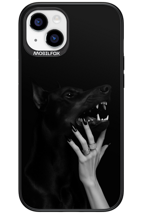 Hellhound - Apple iPhone 15 Plus