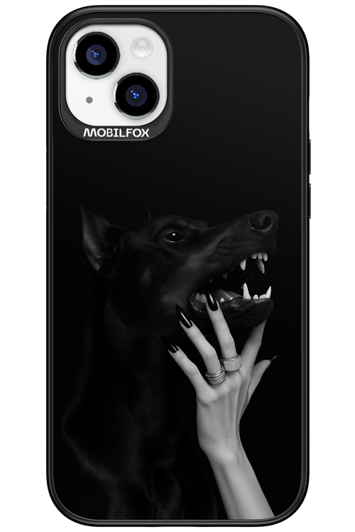 Hellhound - Apple iPhone 15 Plus