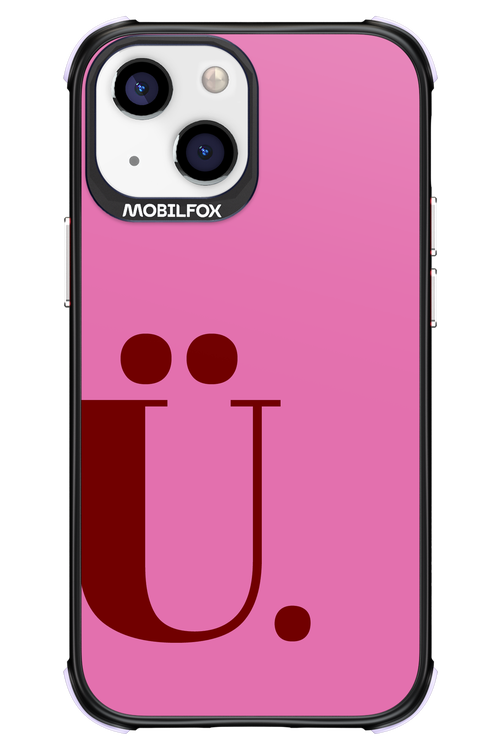 U II (Sorbet) 2.0 - Apple iPhone 13 Mini
